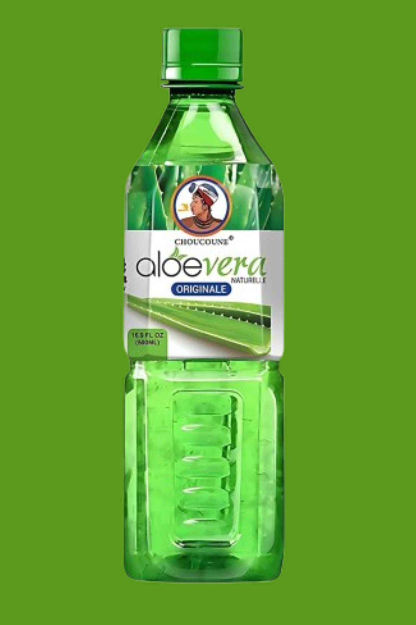 ALOE VERA JUICE CHOUCOUNE - CHOUCOUNE MARKET PLUS