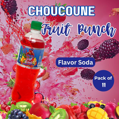 KOLA FRUIT PUNCH CHOUCOUNE - CHOUCOUNE MARKET PLUS