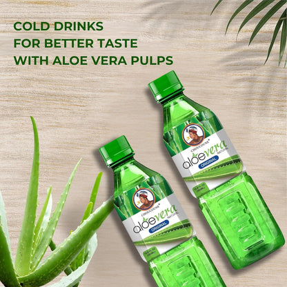 ALOE VERA JUICE CHOUCOUNE - CHOUCOUNE MARKET PLUS