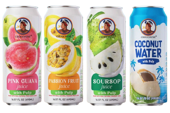 choucoune juice 