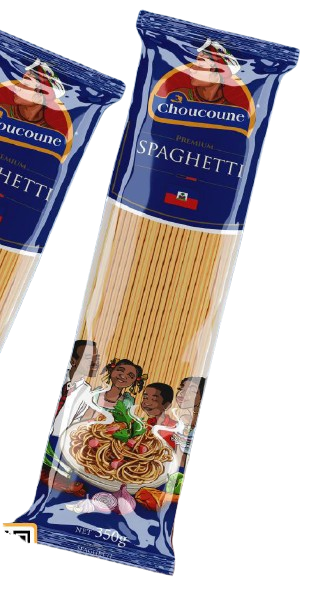 SPAGHETTI CHOUCOUNE - CHOUCOUNE MARKET PLUS