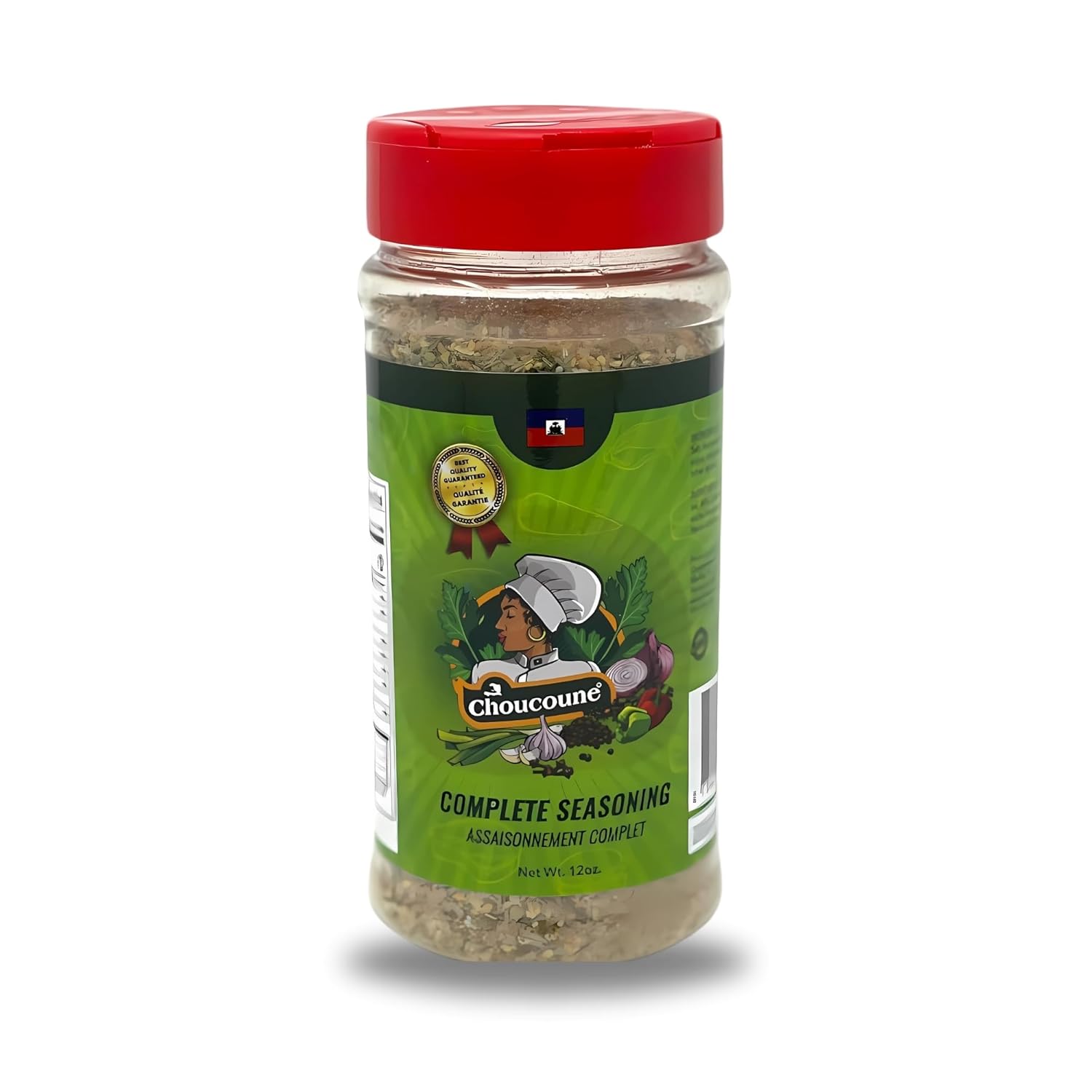 CHOUCOUNE COMPLETE SEASONING - CHOUCOUNE MARKET PLUS