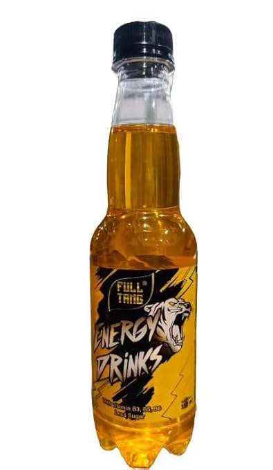 BATON 24H ENERGY DRINK ORIGINAL CHOUCOUNE - CHOUCOUNE MARKET PLUS