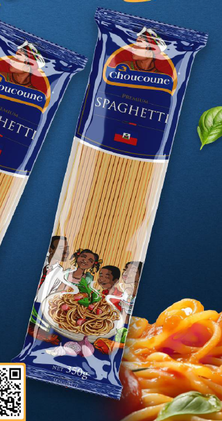 SPAGHETTI CHOUCOUNE - CHOUCOUNE MARKET PLUS